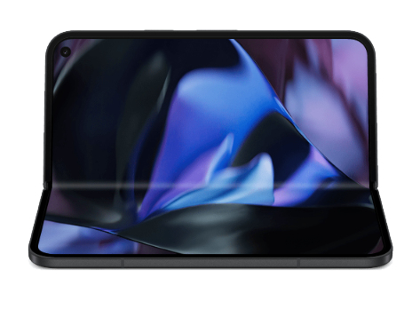 Pixel 9 Pro Fold (5G) 512 Go, Noir Obsidienne, Débloqué