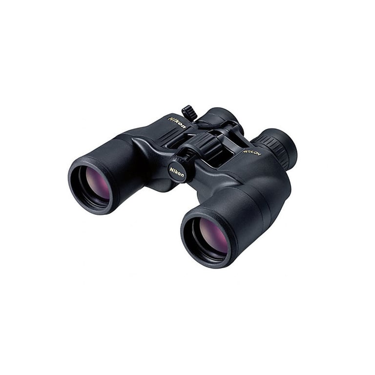 NIKON ACULON A 211 8 18 X