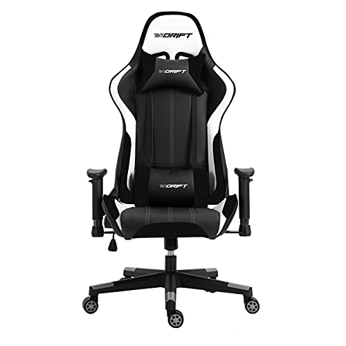 DRIFT DR175 Siège de jeu universel Siège rembourré Neuf - vue 4