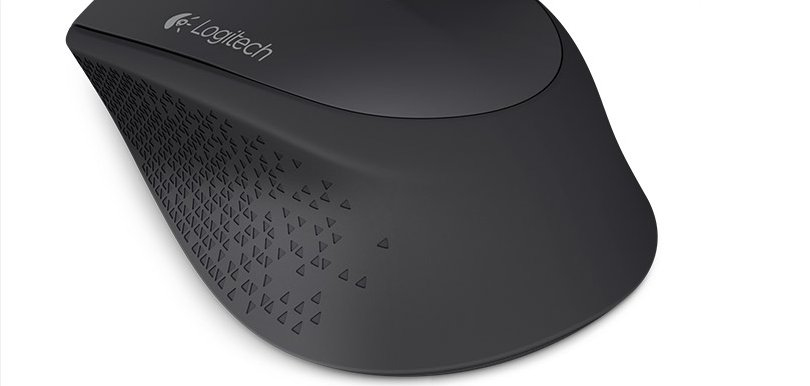 Sans Fil M280 Logitech La - vue 9