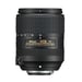 NIKON Objectif AF-S DX 18-300mm f/3.5-6.3G ED VR