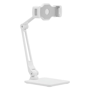 Twelve south Soporte escritorio HoverBar Duo (2ª generación) para iPad Blanco