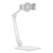 Twelve south Soporte escritorio HoverBar Duo (2ª generación) para iPad Blanco