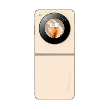 Smartphone Zte Nubia Flip 6.9'' 8GB 256GB 5G Dual sim 4310mAh Oro Sole