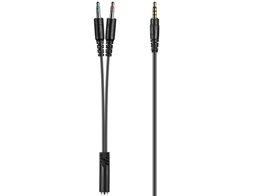 Sandberg MiniJack Chat Headset Neuf - vue 2