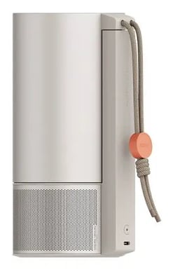 XGIMI Mogo 3 pro Proyector de alcance estándar DLP 1080p (1920x1080) Beige