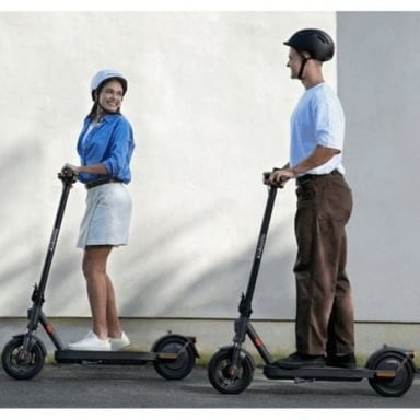 Patinete Eléctrico Xiaomi BHR9601ES - Estilo, Rendimiento y Autonomía de Larga Duración