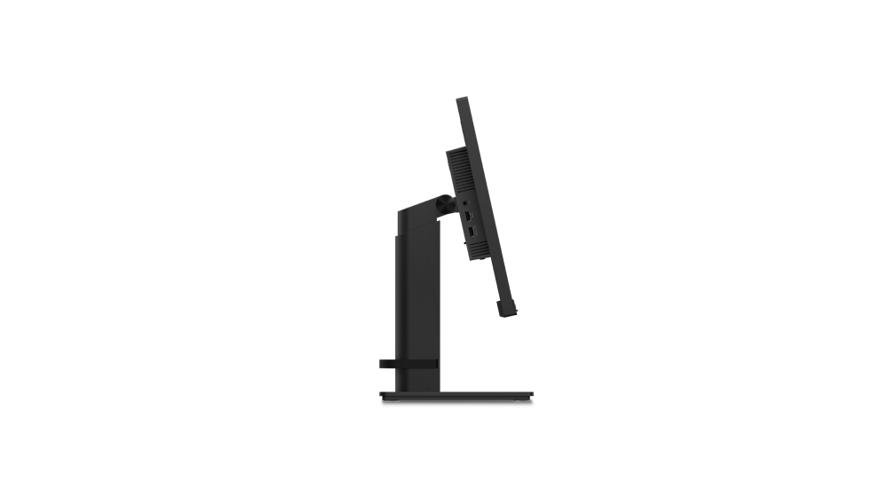 Lenovo ThinkVision T22i 20 écran plat de PC 54 6 cm 21.5 1920 x 1080 pixels Full HD LED Neuf - vue 3