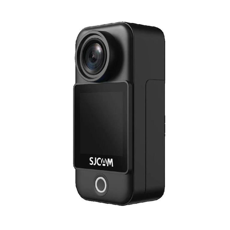SJCAM C300 Caméra Sport de Poche 4K - vue 3