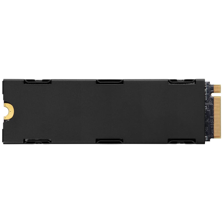 Corsair Force MP600 PRO LPX 4 To - vue 10
