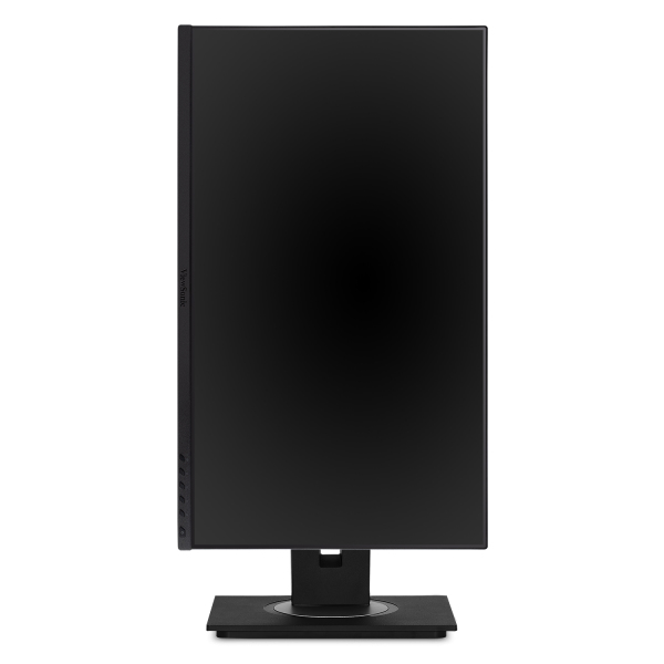 ViewSonic VG2448a 2 LED monitor 24 23.8 viewable 1920 x 1080 Full HD @ 60 Hz IPS 250 cdm2 1000: Neuf - vue 3