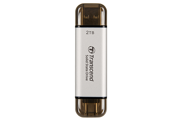 TRANSCEND ESD310 Neuf - vue 7