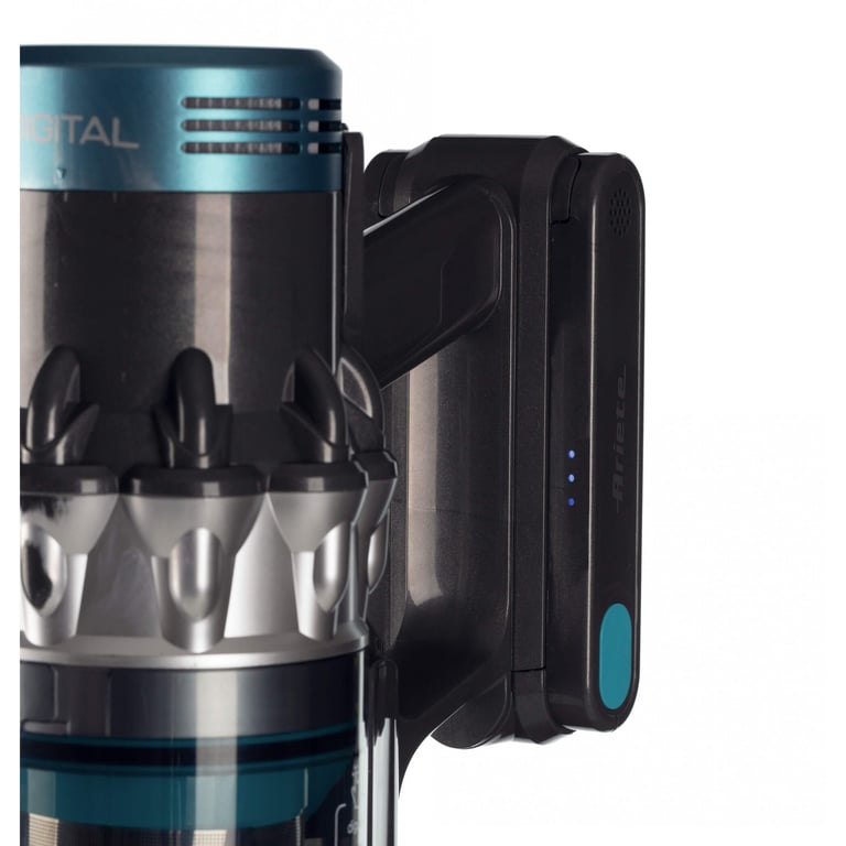 Ariete 270401 Aspirateur balai 2 en 1 Batterie Sec HEPA Sans sac 1 Neuf - vue 2