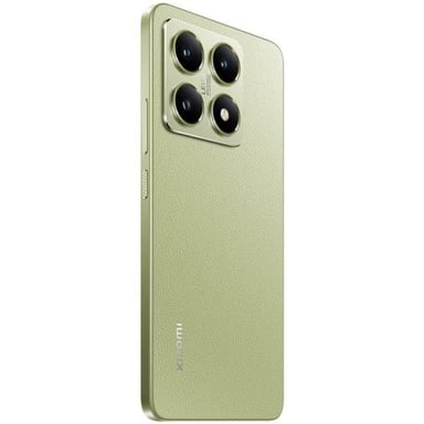 14T (5G) 512 GB, Verde