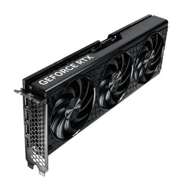 Gainward GeForce RTX 5070 Python III NVIDIA 12 GB GDDR7