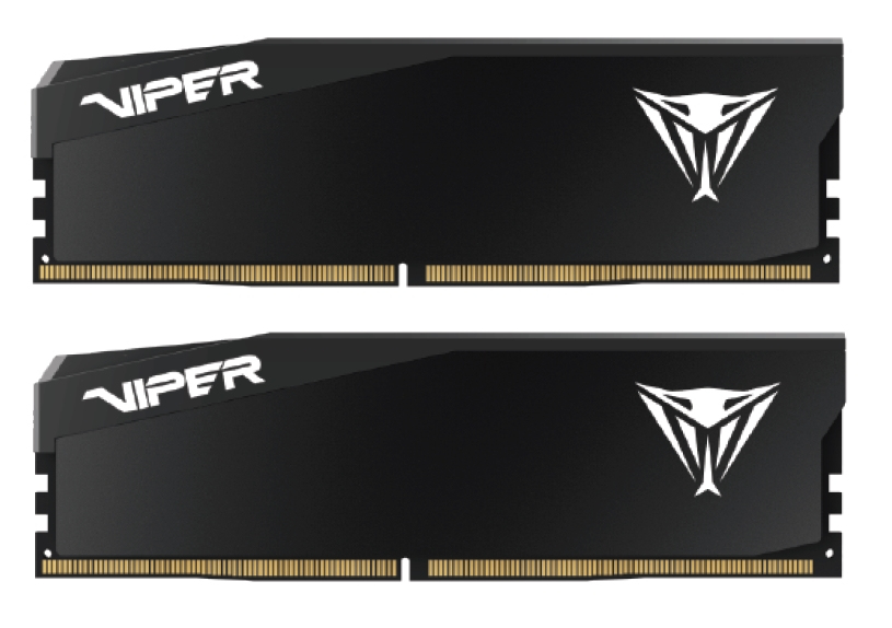 Patriot Memory Viper Elite 5 Ultra 2x16 Go DDR5 6400 MT/ 288 pin DIMM