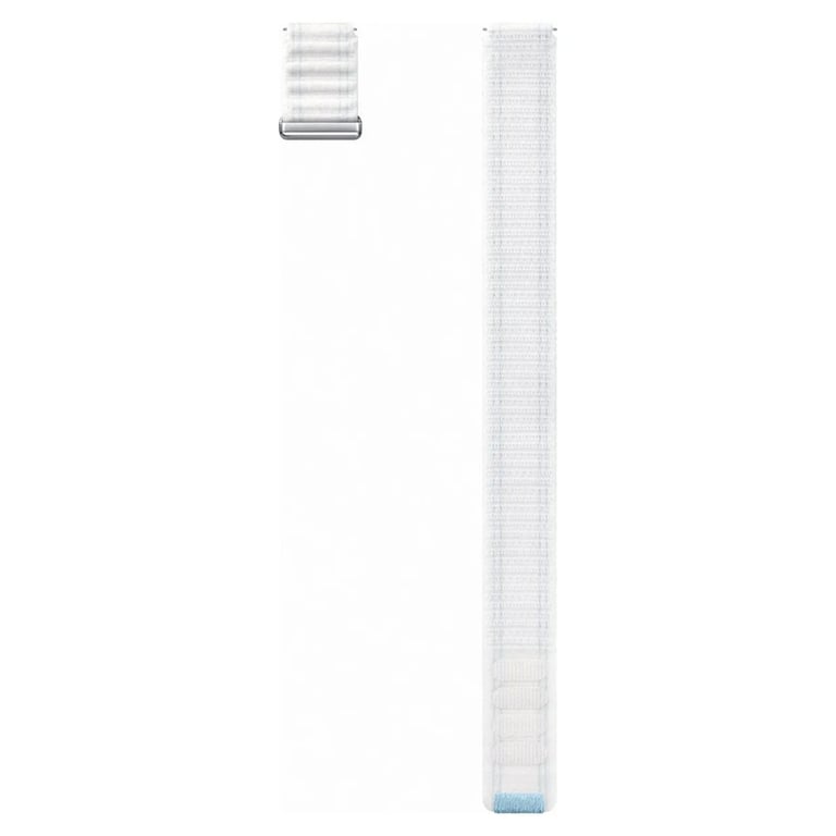 Samsung Bracelet Galaxy Watch 20mm - vue 8