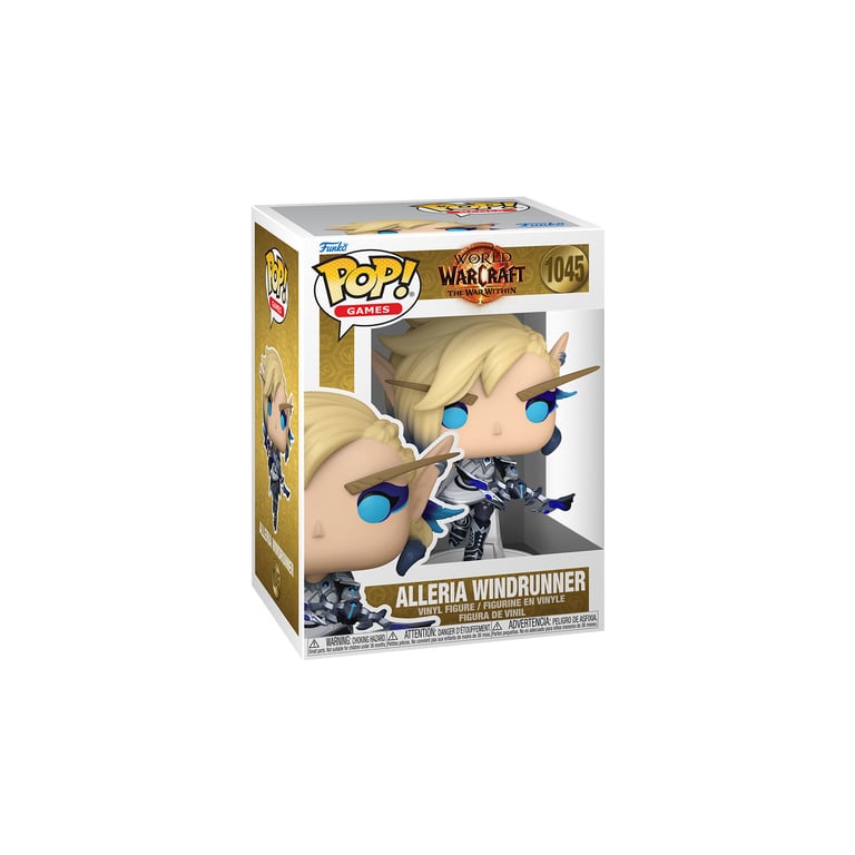 FUNKO POP! 83849 collectible figure - Neuf