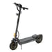 Ausom Laluz 2 Pro Monopattino Elettrico Doppio Motore Grigio UE, 48V 18Ah, 1000W*2, Velocità 20km/h, Autonomia 90km, Pneumatici Tubeless 10'', Doppia Suspensione, NFC, Freni a Disco, Modello A7