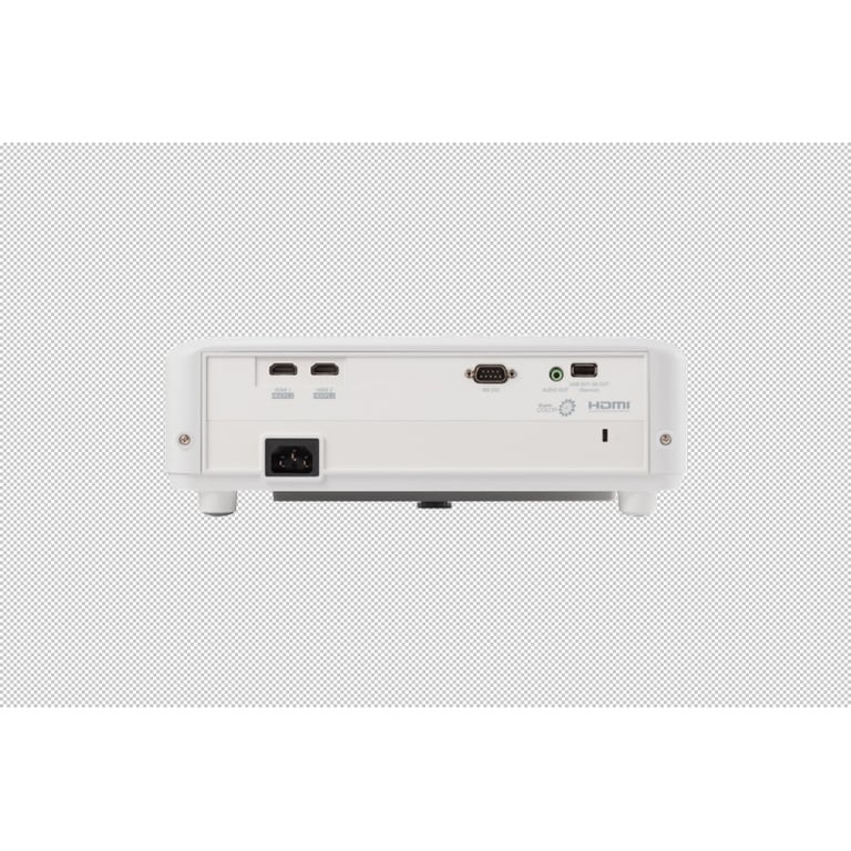 Proiettore Viewsonic M2e a ottica corta 1000 ANSI lumen LED 1080p (1920x1080) Compatibilità 3D Grigio, Bianco
