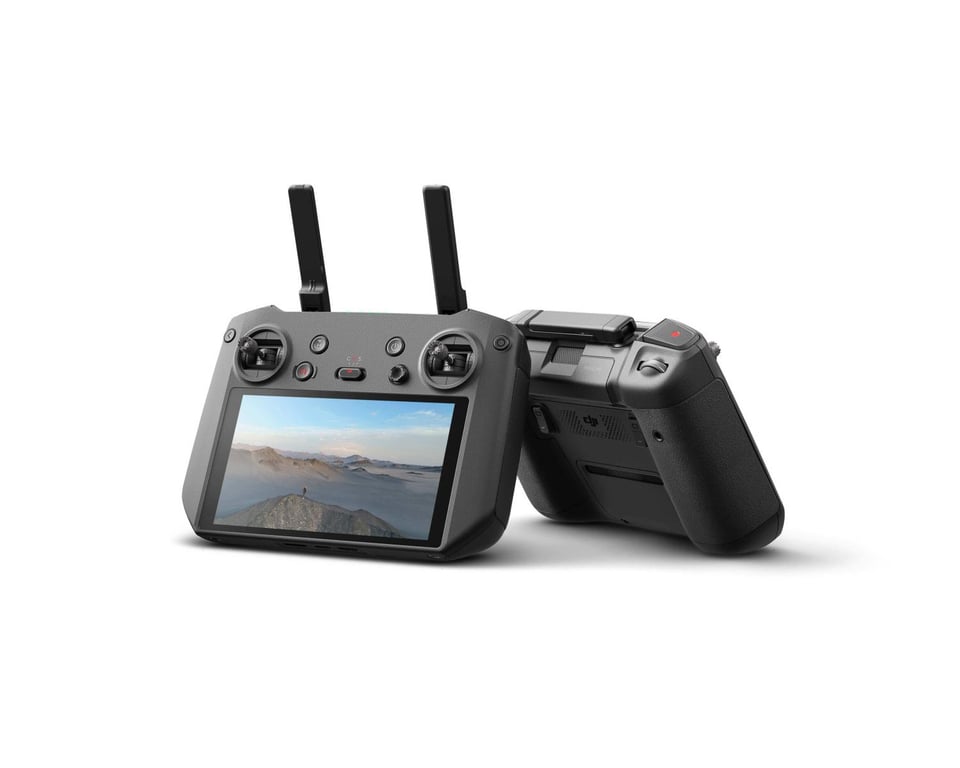 Dji Mavic 3 Rc Pro Controller Dji - vue 3