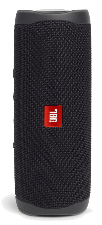 JBL Flip 5 - Enceinte Bluetooth - Noir