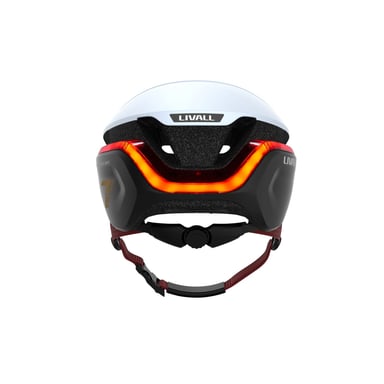 Casque vélo connecté LIVALL - EVO21 Snow - Taille L