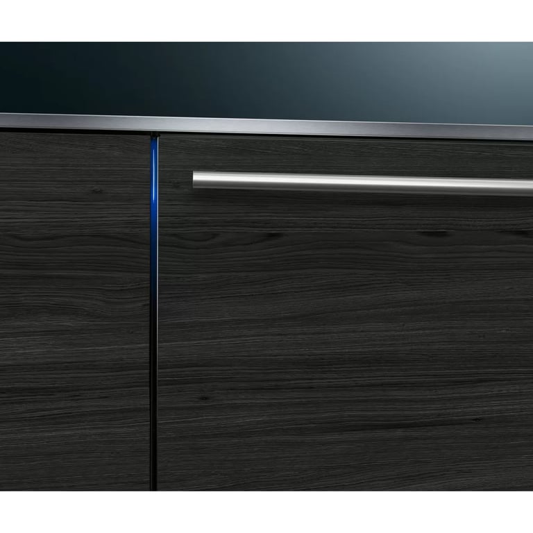 Siemens Iq300 Sn75zx07ce Lave vaisselle Entièrement Intégré 14 Couverts B - vue 4
