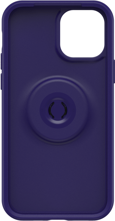 Otterbox React for iPhone 7/8/SE 2G clear black