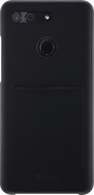 Bigben Connected HO51992814 funda para teléfono móvil Negro