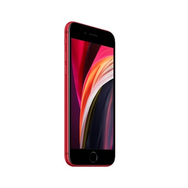 iPhone SE 2020 256 GB Rojo [SIN TOUCHID]