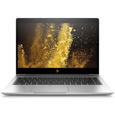 HP EliteBook 840 G5 - 8Go - SSD 512Go