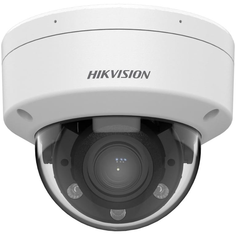 Hikvision DS 2CD1763G2 LIZSU 2.8 12MM - vue 3