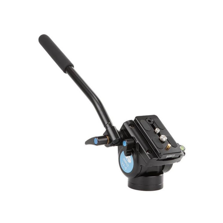 SIRUI Rotule Video ultra compact VA 5