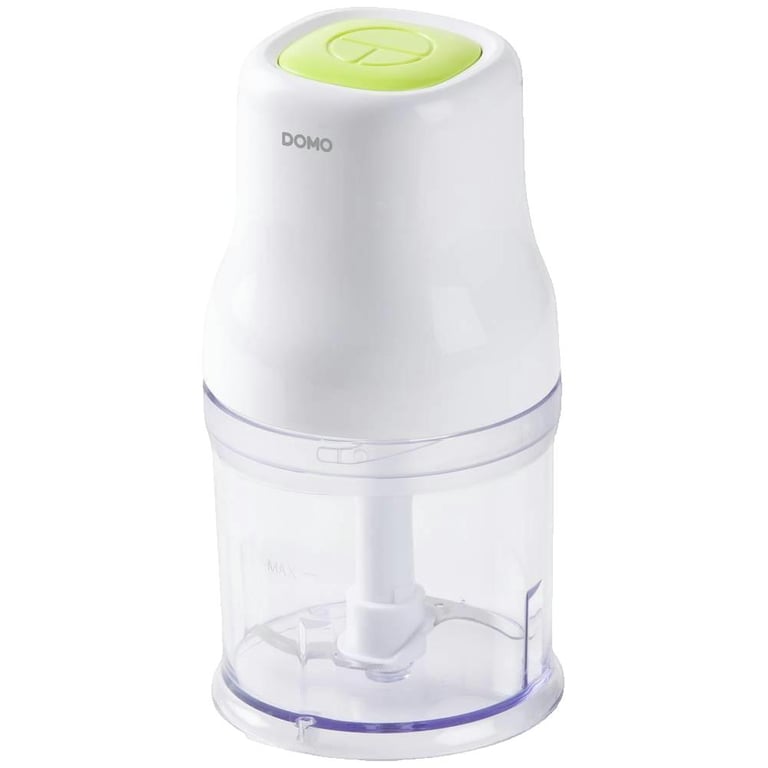 Hachoir Électrique DOMO DO9237MC – 0,5 Litre, 200 Watt - vue 2