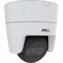 Axis 01605 001 caméra de sécurité Dôme Caméra de sécurité IP Extérieure 2688 x 1512 pixels Plafondmur Neuf