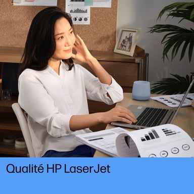 HP LaserJet Imprimante Tank MFP 1604w, Noir et blanc, Imprimante pour Entreprises, Impression, copie, numérisation, Numérisation vers e-mail, Numériser vers PDF