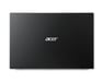 Acer Extensa 15 EX215-54  39,6 cm (15.6'') Full HD Intel Core i5 i5-1135G7 8 Go DDR4-SDRAM 512 Go SSD Wi-Fi 5 (802.11ac) Windows 11 Home Noir- QWERTY Espagnol