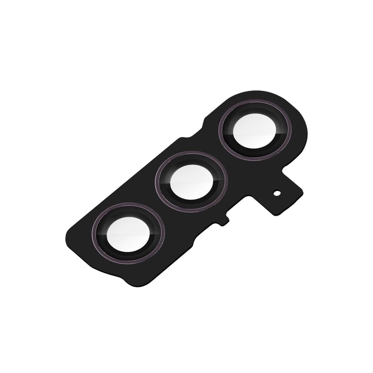 Samsung Lentille Caméra Arrière avec Châssis pour Samsung Galaxy S23 Lavande - vue 3