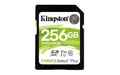 Kingston Technology Canvas Select Plus 256GB SDXC UHS-I Clase 10