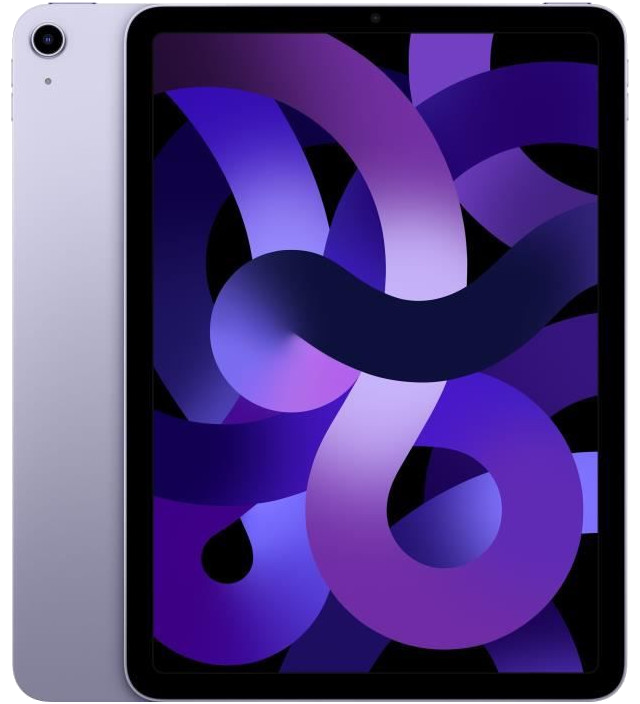 Apple - iPad Air (2022) - 10,9 - WiFi - 256 Go - Mauve