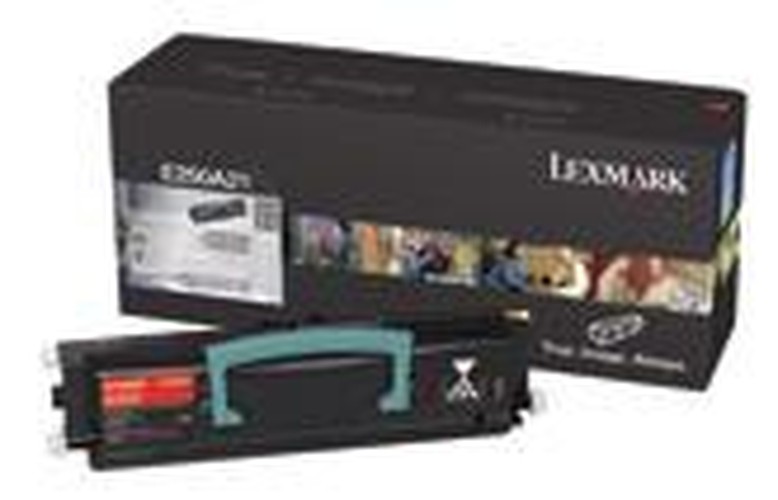 Lexmark E35x