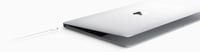MacBook Core m3 (2017) 12', 1.2 GHz 256 Go 8 Go Intel HD Graphics 615, Argent - QWERTY - Portugais