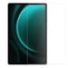 iLike 2.5D Edge Verre Trempé Transparent pour Samsung Galaxy Tab S9 FE X510 Wi-Fi / X516B 5G
