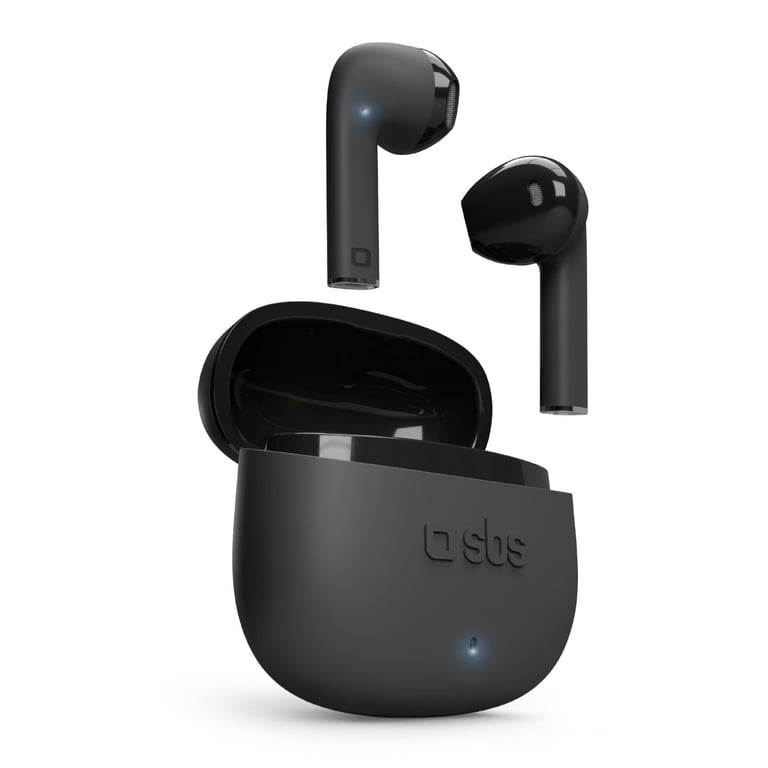SBS One Color Auricolare True Wireless Stereo Tws Inear Musica E Chiamate Bluetooth - vue 4