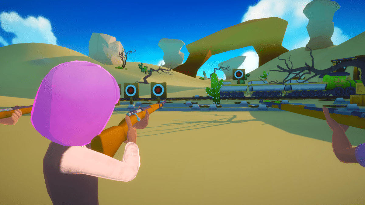 30 Sport Games in 1 PS5 - vue 2