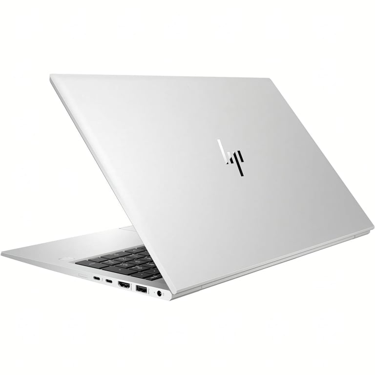 HP Elitebook 850 G8 Gris Reconditionné - vue 2