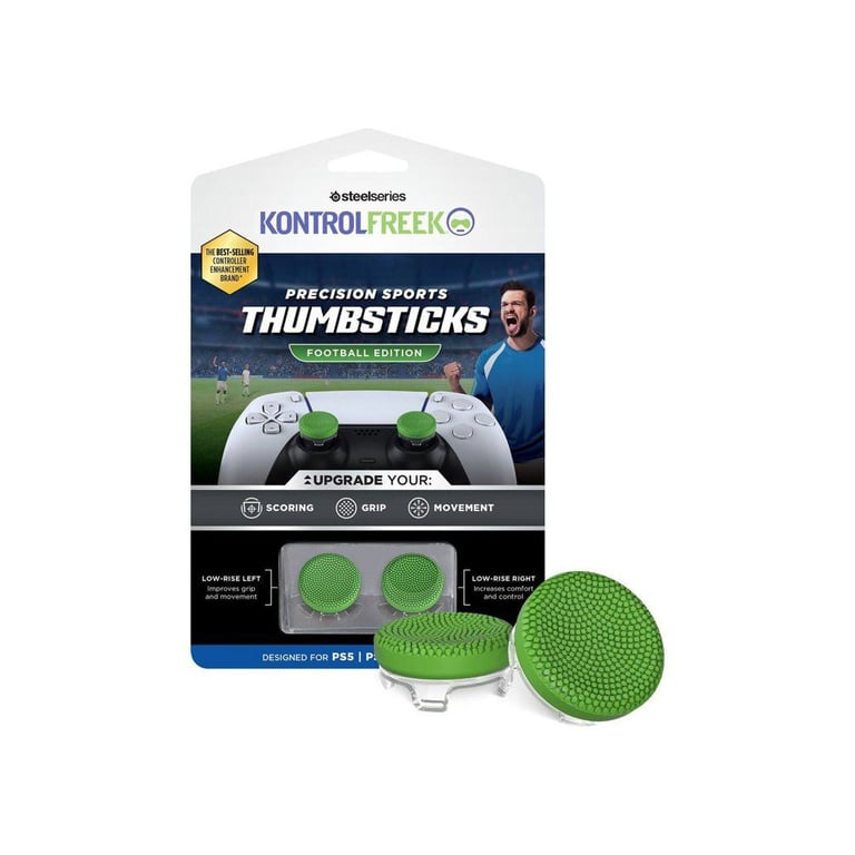 Grip Stick Sports Football Ps5 Accessoire PS5 - vue 2