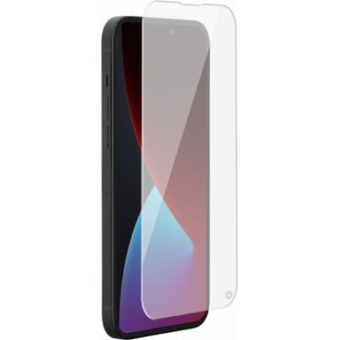 BIG BEN FGOGIP14PMORIG écran et protection arrière de téléphones portables Protection d'écran transparent Apple 1 pièce(s)