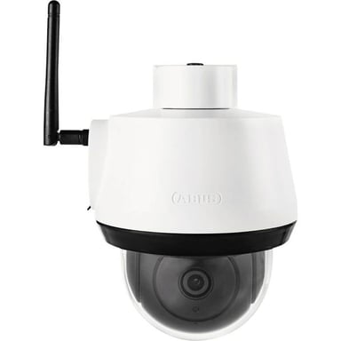 Telecamera di sorveglianza - ABUS - PPIC52520 - Wi-Fi - 1080p - Rilevamento intelligente del movimento